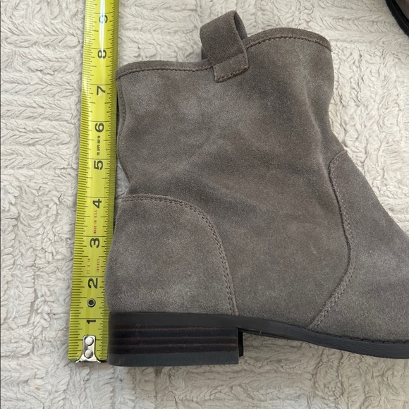 Sole Society women’s Natashia Suede Ankle Booties, Size 9, EUC - Picture 16 of 16